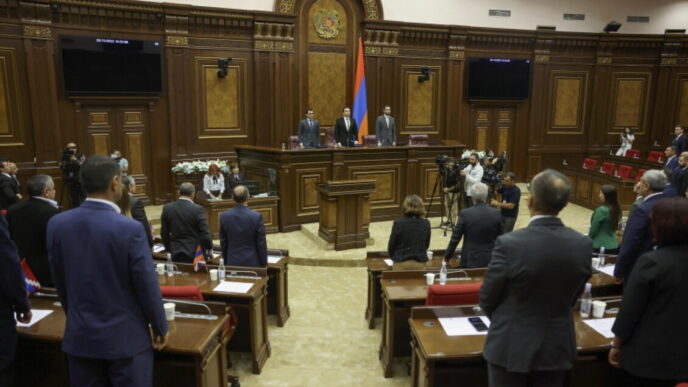 L27Armenia Avanza Verso L27Union