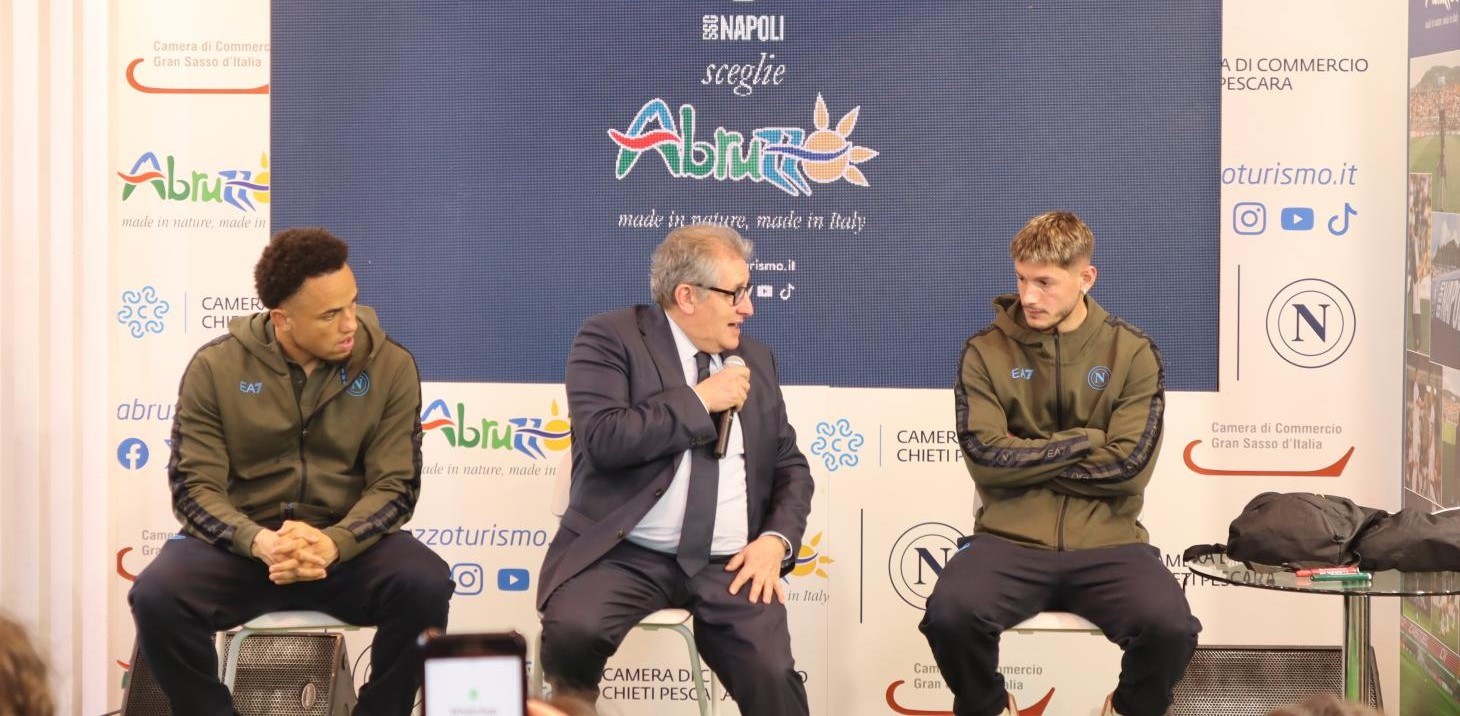L27Abruzzo Protagonista Alla Bo