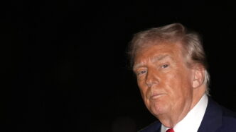 L27Amministrazione Trump Contin