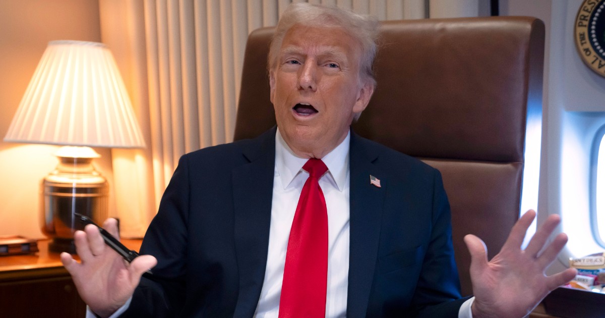 L27Amministrazione Trump Verso