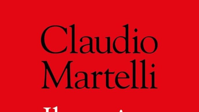 L27Analisi Di Claudio Martelli