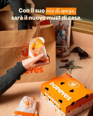 L27Arrivo Di Popeyes In Italia3A