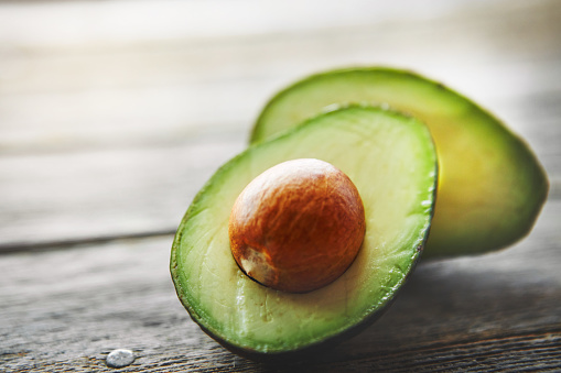 L27Avocado3A Un Frutto Sostenibi