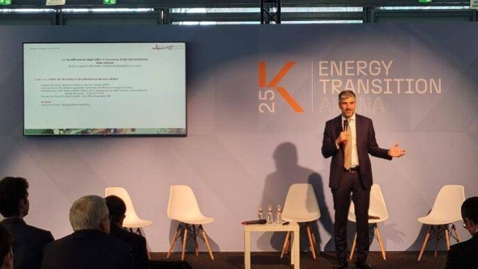 L27Energia In Transizione3A Il R