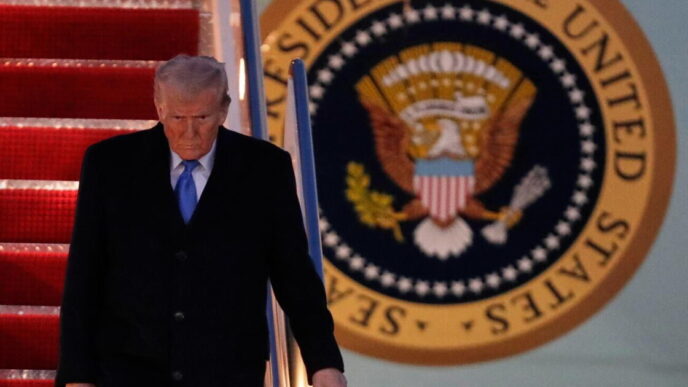L27Impatto Di Donald Trump3A Com