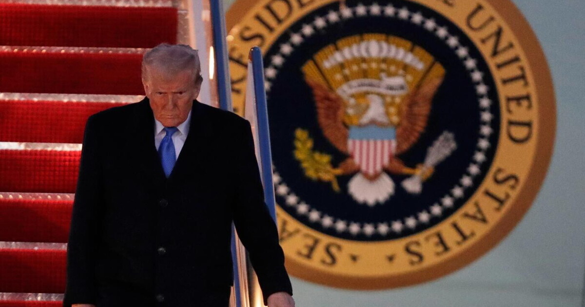 L27Impatto Di Donald Trump3A Com