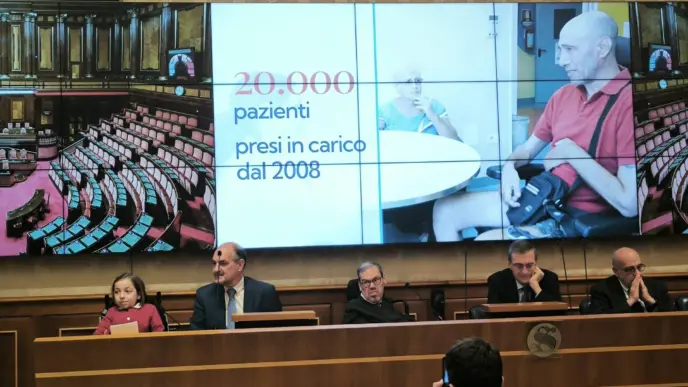 L27Importanza Dei Centri Clinic