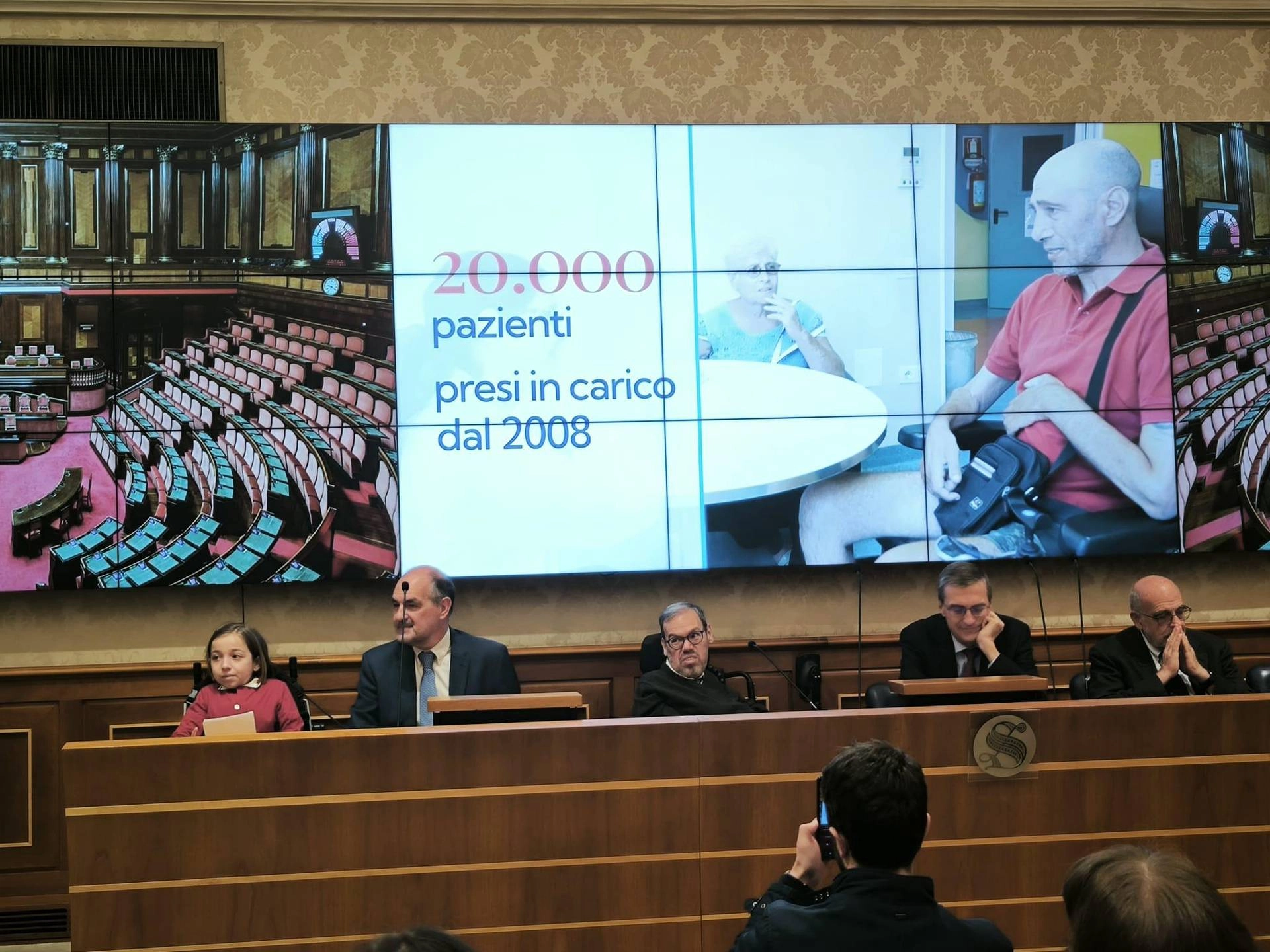 L27Importanza Dei Centri Clinic