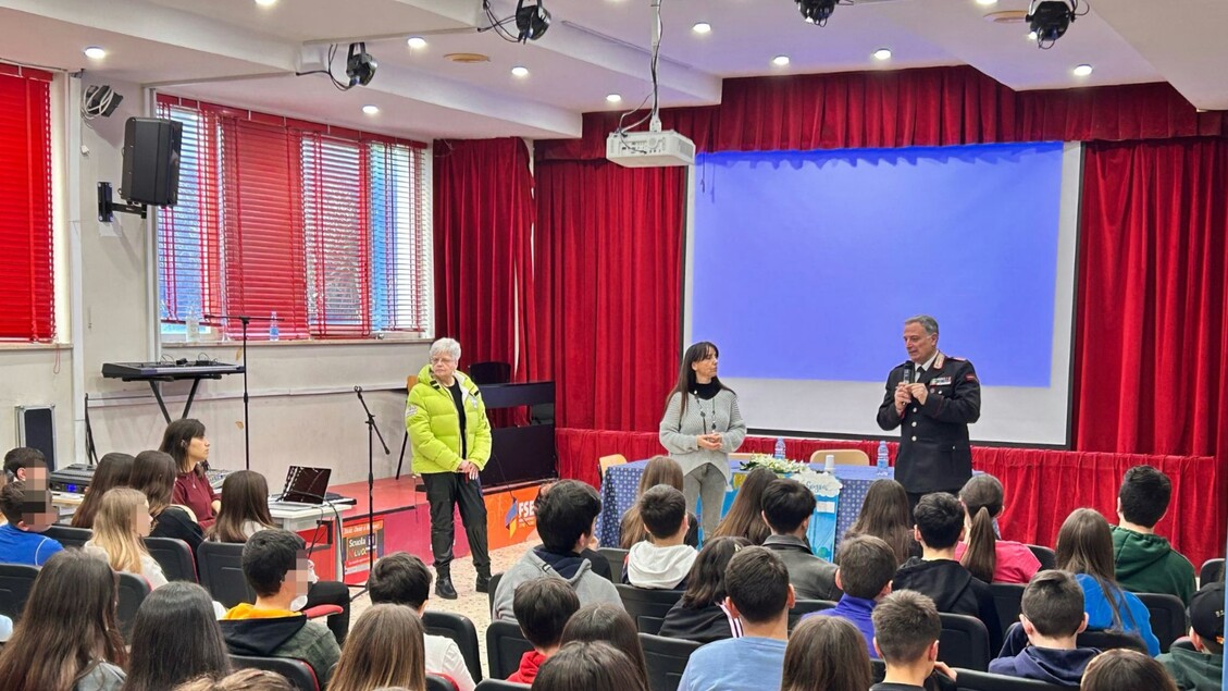 L27Importanza Della Consapevole