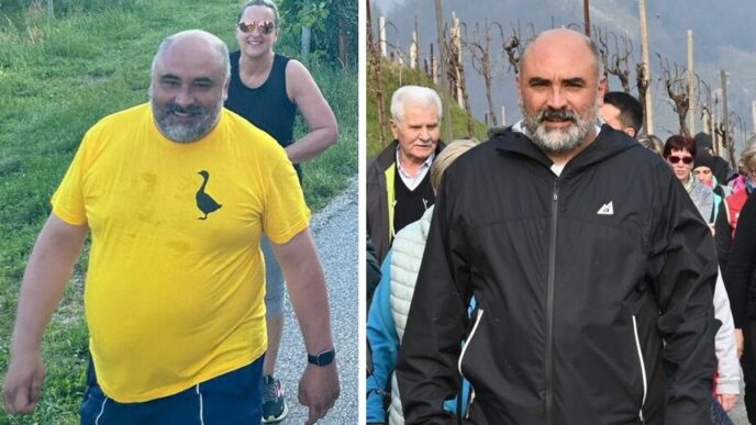L27Incredibile Trasformazione D