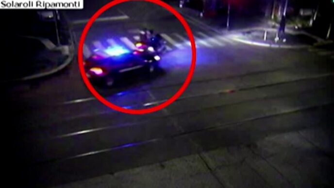 L27Indagine Sulla Morte Di Ramy