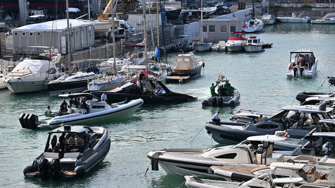 L27Industria Nautica Italiana N