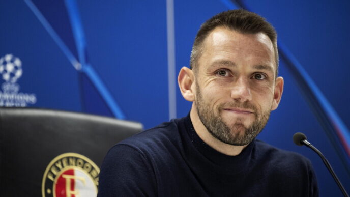 L27Inter Si Prepara Al Big Matc