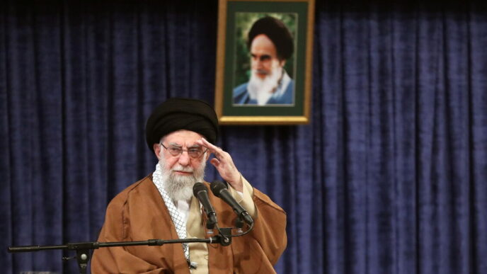 L27Iran Respinge Le Pressioni D