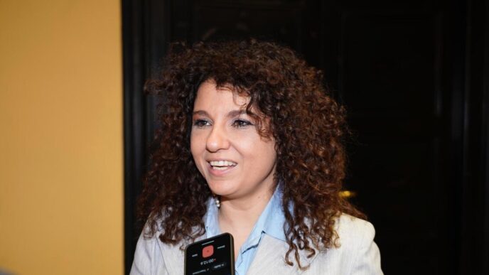 L27Irpinia Si Presenta Al Vinit