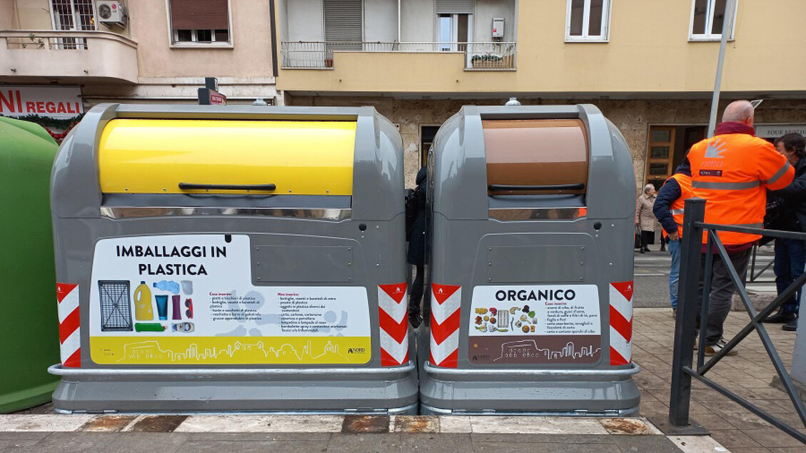 L27Italia Guida L27Europa Nella