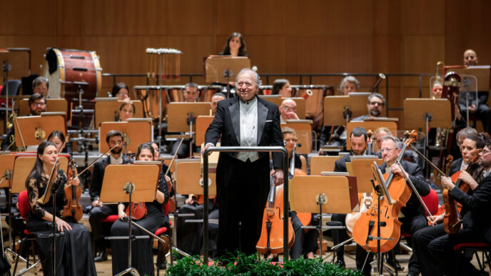 L27Orchestra Del Teatro Comunal