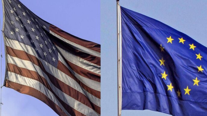 L27Unione Europea Valuta Rispos