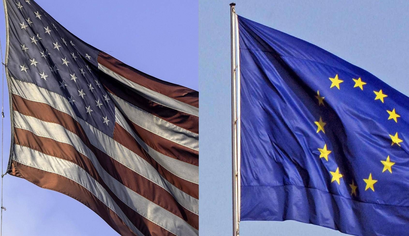 L27Unione Europea Valuta Rispos