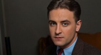 Le28099Aggressione Di Fitzgerald A