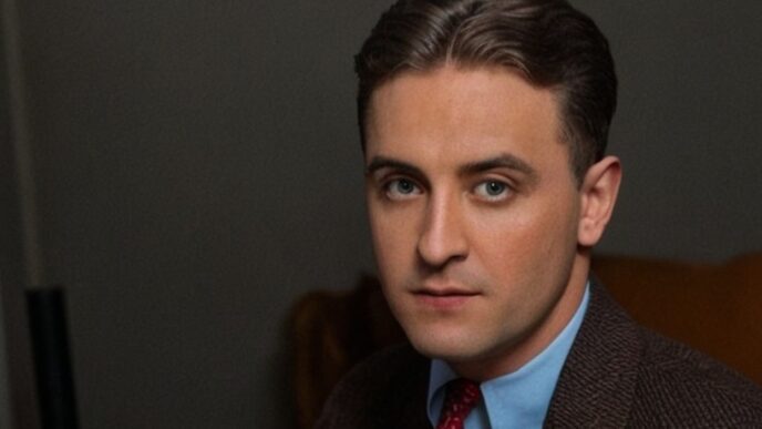Le28099Aggressione Di Fitzgerald A
