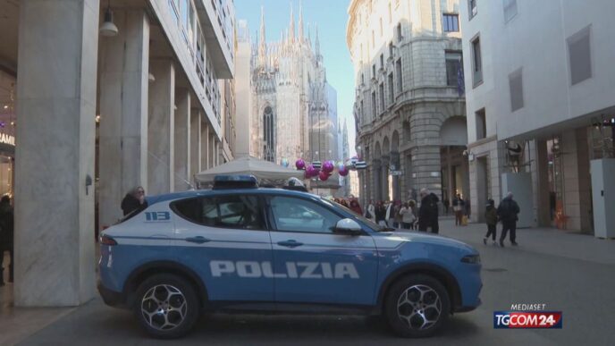 Le28099Alto Costo Della Vita A Mila