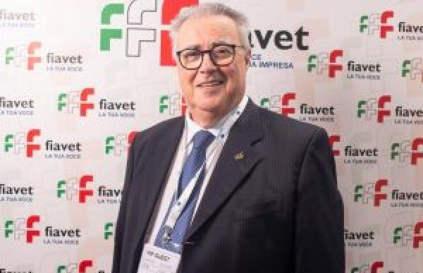 Le28099Assemblea Annuale Di Fiavet