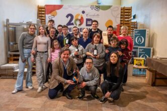 Le28099Azienda Agricola Cecchetto S