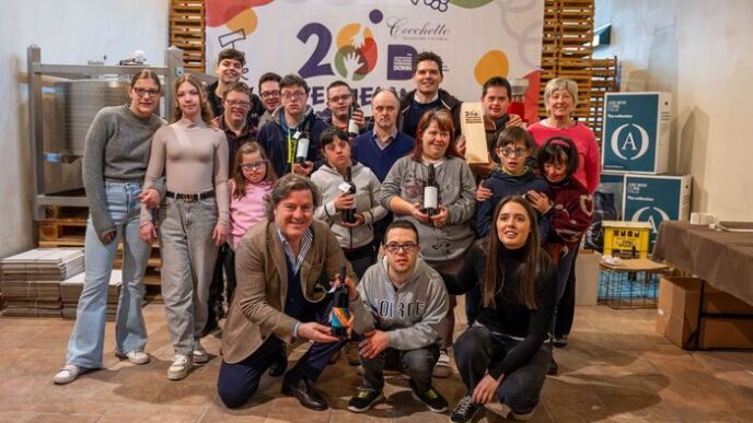 Le28099Azienda Agricola Cecchetto S