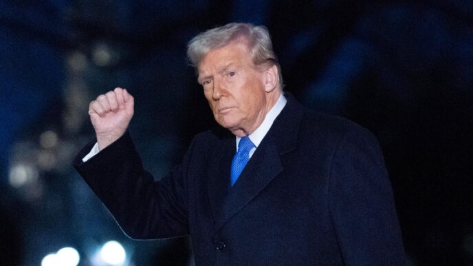 LE28099elezione di Trump3A la rivela