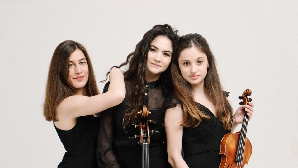 Le28099Emozione Della Musica Da Cam