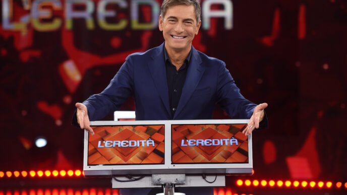 Le28099Eredita Sanremo 20253A Il Gam