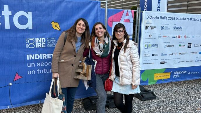 Le28099Istituto Comprensivo Ladispo