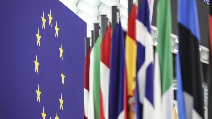 Le28099Unione Europea Esprime Preoc