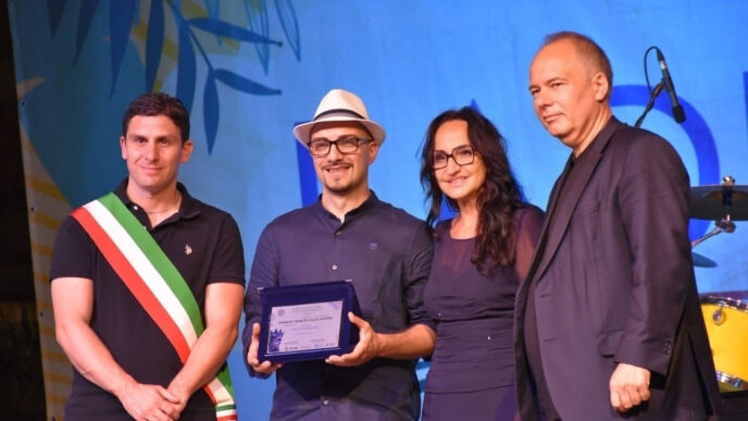 La Biennale D27Arte Della Rivie