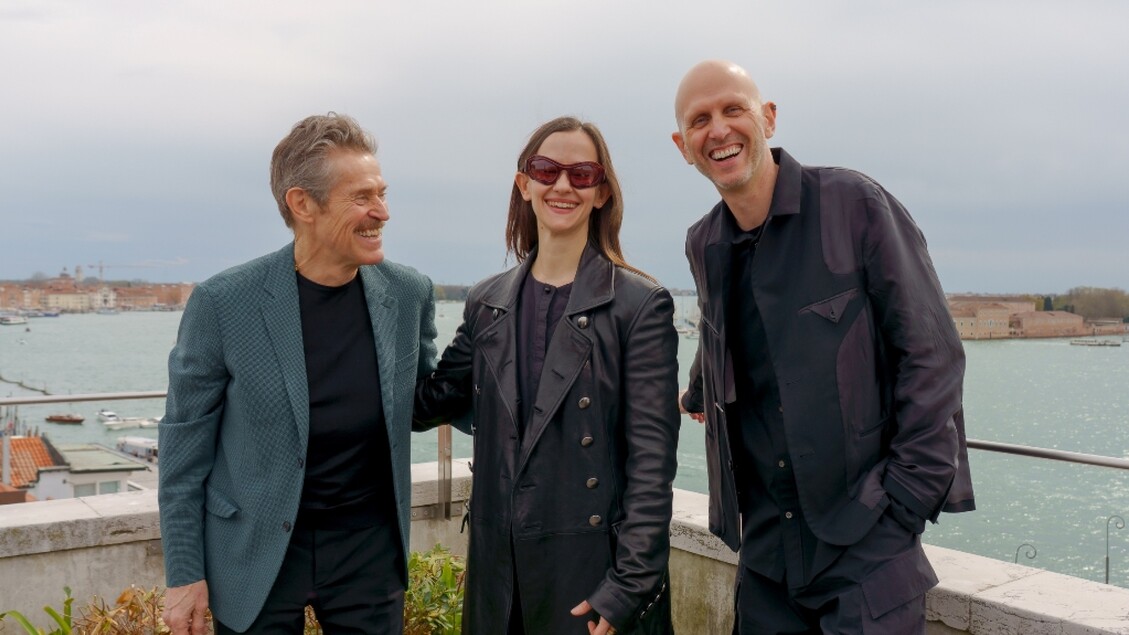 La Biennale Di Venezia 20253A F