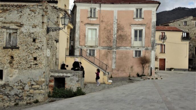 La Calabria In Crisi3A Analisi