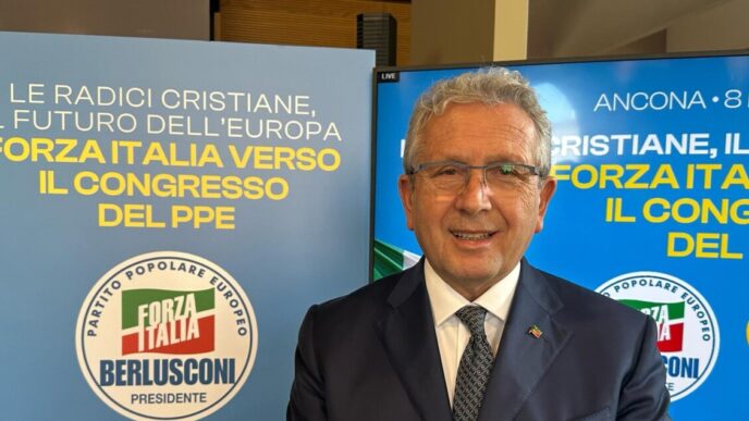 La Campania Punta Sulla Transi