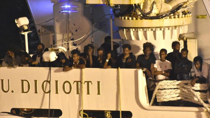 La Cassazione Accoglie Il Rico