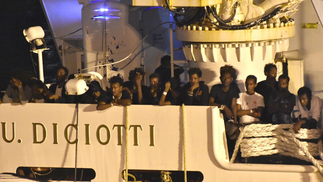 La Cassazione Accoglie Il Rico