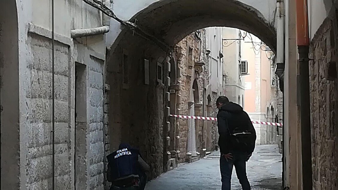 La Cassazione Annulla La Conda