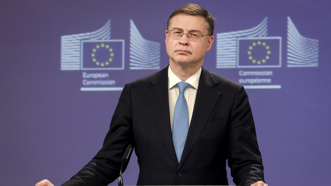 La Commissione Europea Lancia
