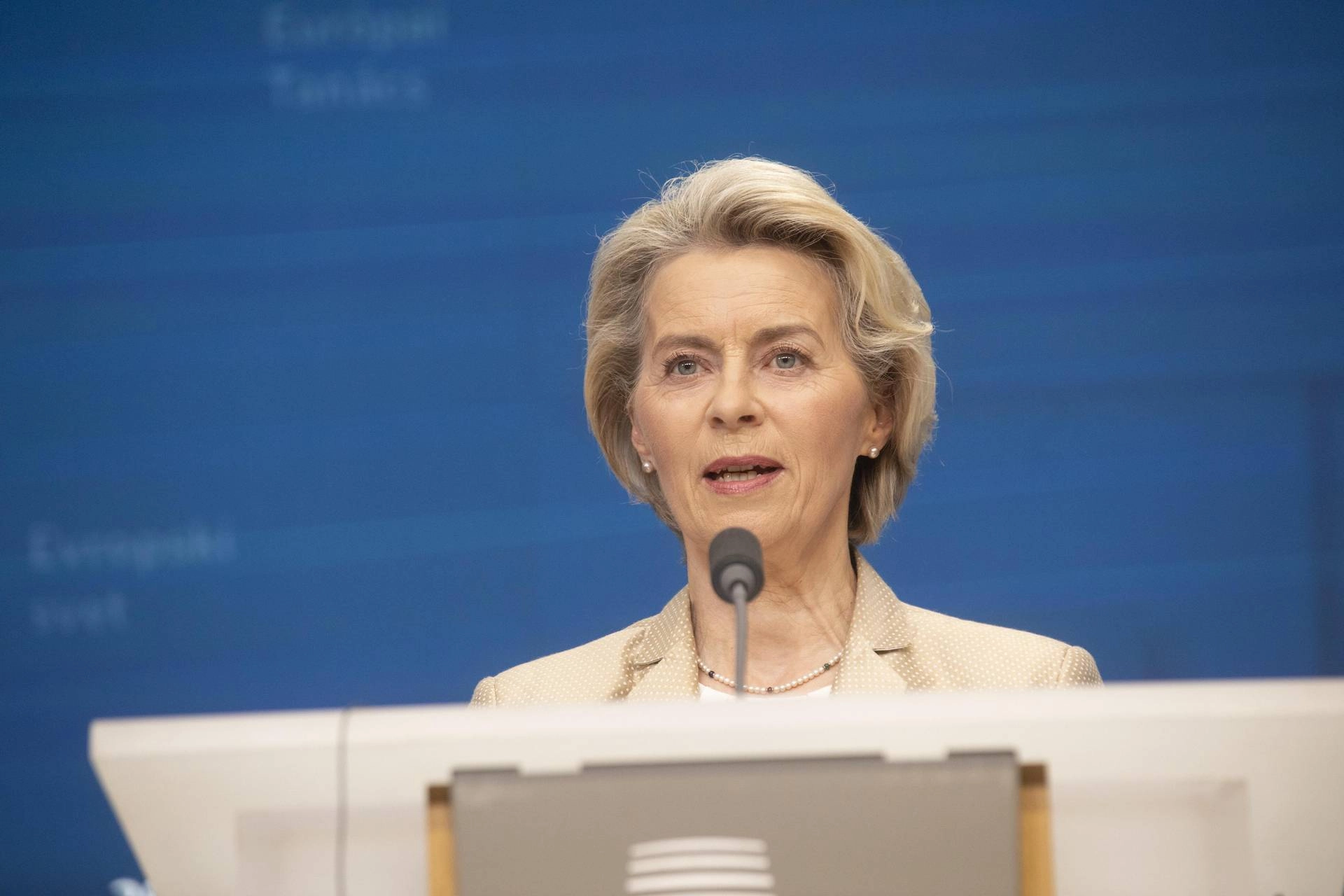 La Commissione Europea Lancia