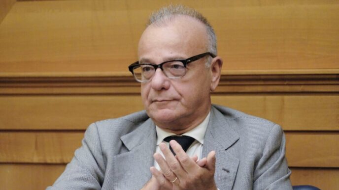 La Democrazia Cristiana Presen