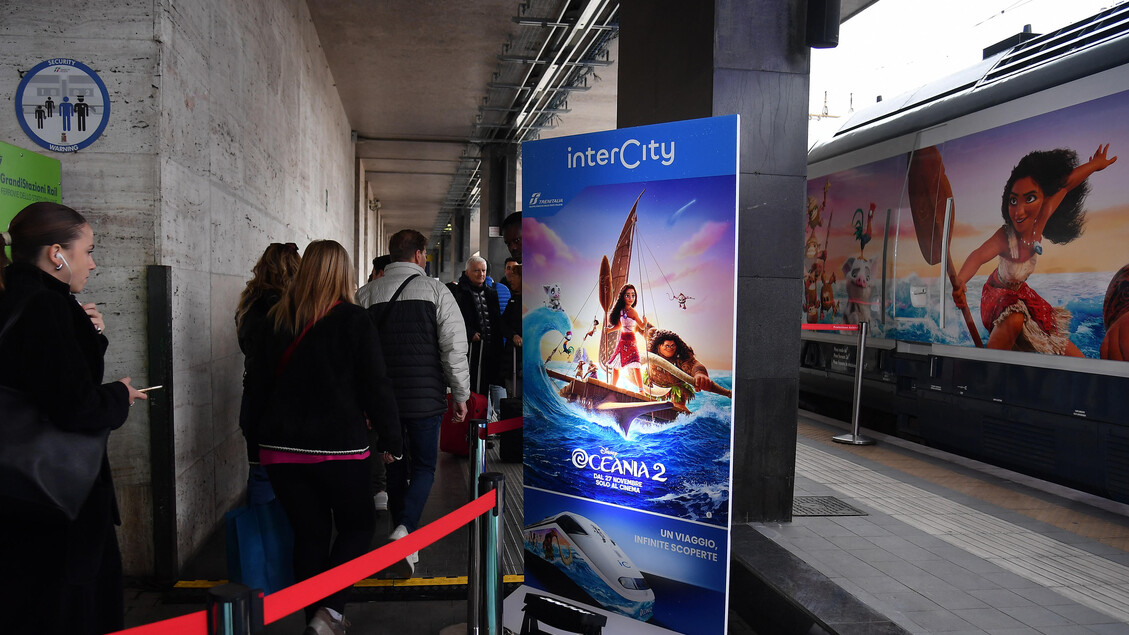 La Disney Vince La Causa3A Il T