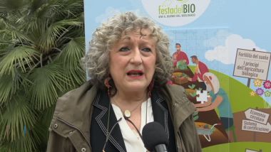 La Festa Del Bio E Montagnamad