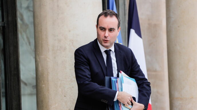 La Francia Investe 195 Milioni