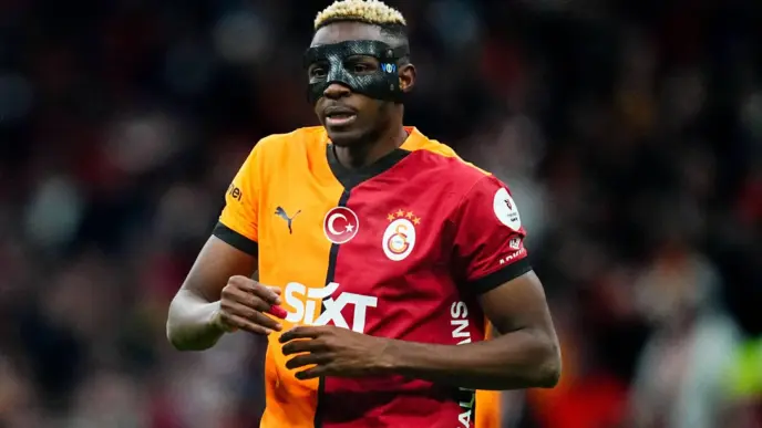 La Juventus Cerca Victor Osimh