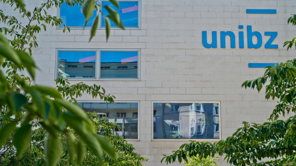 La Libera Universitc3A0 Di Bolzan
