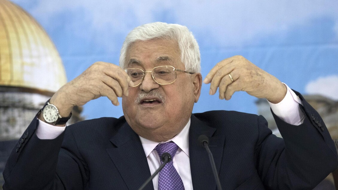 La Palestina In Tensione3A L27Au